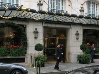 Le Bristol