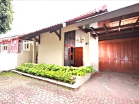 De Kapten Setiabudi Cottage and Guest House 