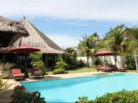 Villa Yasmine Banjar 4*