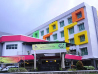 Montana Hotel Syariah