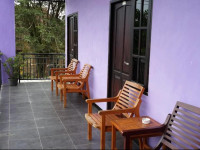 Cahaya Rahman Guest House