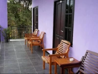 Cahaya Rahman Guest House 