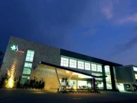 Batu Suki Resort and Hotel 4*