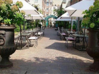 Les Jardins du Marais