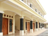 Milik Kita Hotel 