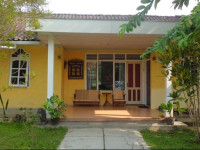 Efata Homestay