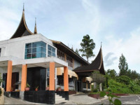 Parai Mountain Resort - Bukittinggi