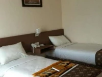 Bunda Hotel Bukittinggi 2*
