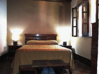 Casa Silas