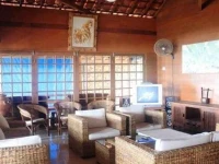 Villa Roca Layung 3*