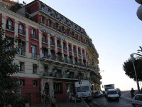 Suisse Hotel Nice