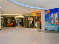 FX Residence 4*