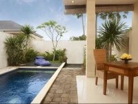 Villa Palm Leaf 3*