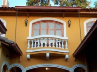 Casa Chandler 