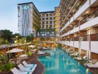 The 1O1 Yogyakarta Tugu 4*