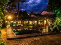 Pousada da Marquesa 3*