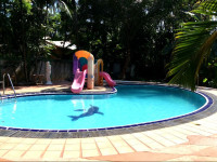 Manik Villa Bentota