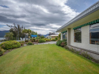 Kingsgate Hotel Te Anau