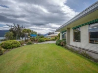 Kingsgate Hotel Te Anau 3*