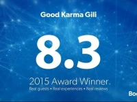 Good Karma Gili 