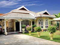 Beach Bungalow