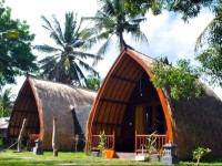Gili Inlander