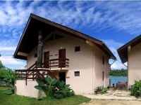 Fatumaru Lodge 3*