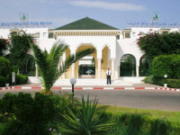 El Mouradi Palm Marina Thalasso &amp; Spa