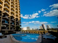 Kubitschek Plaza 5*