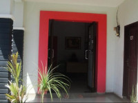 Cempaka Hotel Kendari