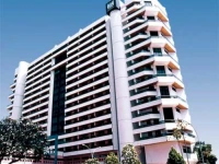 Bonaparte Bluepoint 4*