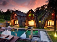 Villas Kies Lombok 3*