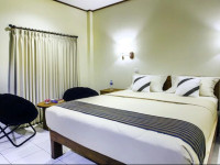 Komodo Lodge