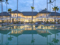 The Sanchaya