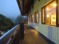 Arjuna View Villa 3*