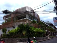 TS Suites Bali & Villas / TS Suites Bali and Villas 4*