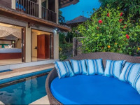 Villa Mimpi Manis