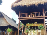 The Dafish Accommodation Bar &amp; Cafe