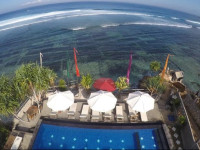 Twilight Lembongan