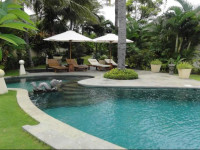 Villa Bahagia Bali Lovina