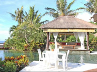 Villa Segara Indah and Tri Murti