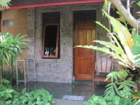 Sunset Ayu Bungalow 2*