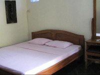 Sunset Ayu Bungalow