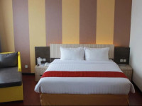 Grand Imawan Hotel