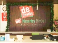 De Nearby Hotel 2*