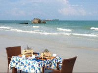 Arumdalu Private Resorts