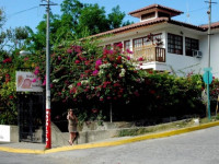 Villa Isabella