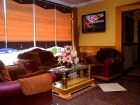 Dhaksina Hotel