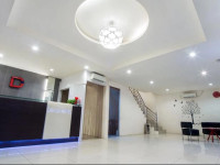 Dju Dju Hotel