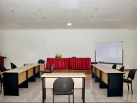 Djakarta Hotel